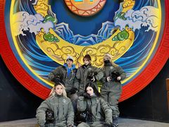 -E+有冰工厂·昆仑寒宫2(五角场店)