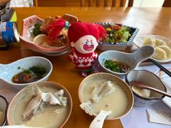 -天正河鲀·河豚亭(大连店)