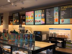 -星巴克(赛特购物中心店)