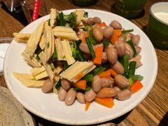 凉拌花生-鸽子窝(青塔店)