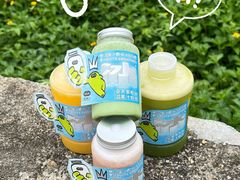 -混果汁(喜荟城店)