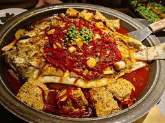 -烤匠麻辣烤鱼(时代广场店)