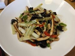 -鸿运楼·舌尖上的徽菜