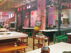 -桃花沅火锅(长嘉汇江景店)