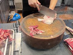 -贵宾牛·潮汕牛肉火锅(珠池总店)