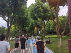 -堤角公园