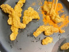 -重庆德庄火锅(体育中心店)