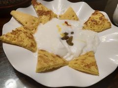 -吉祥圣雪藏餐