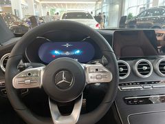 -奔驰上海利星(七宝店)