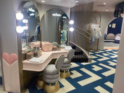 -奈尔宝家庭中心·亲子餐厅(鄞州万达店)