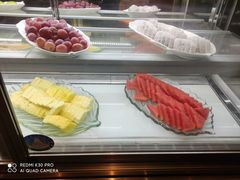 -星河湾半岛酒店·意咖啡西餐厅