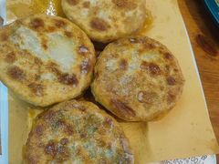 -牛庄高晓山风味馅饼城(海城店)