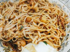 -鸿盛面庄(庆云北街2号院店)