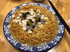 -裕兴记·三虾面(西北街总店)