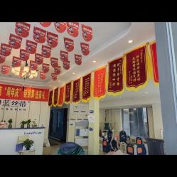 -蓝丝带产后恢复中心(都江堰店)