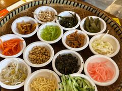 -包整·丝娃娃(一览甲秀楼风景店)