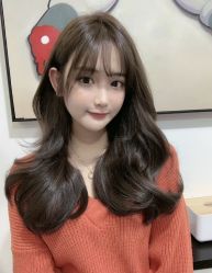 -Rise Hair上升造型