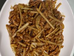 -桃子餐厅·天津菜(红星路直营店)