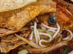 -红鼻子桂林米粉(金唐新光界店)