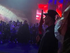 -《12·12》西安事变大型实景演出