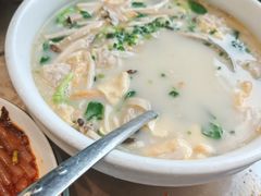 -李氏传家菜(兴城路店)