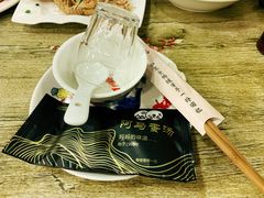 -阿马蛋汤·宁波小海鲜(总店)