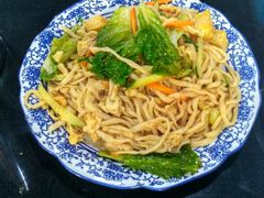 -一锅厨东北水饺店(厦大店)