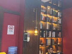 -恐怖游戏(湖滨店)