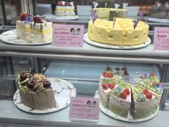 -丁香西饼屋(桂林路店)