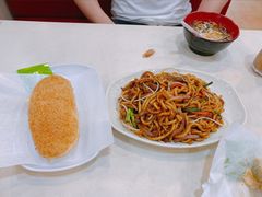 -旺角宝港式茶餐厅(寮步店)