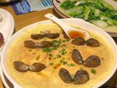 文蛤蒸蛋-华德来餐厅(集美店)