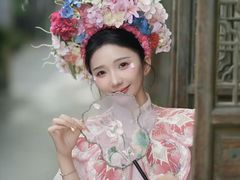 -汉仪华裳汉服旗袍·摄影写真馆(乌镇西栅店)