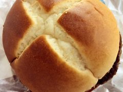 -麦当劳(盐城世纪大道得来速店)