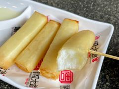 -周大娘牛乳(旧寨古村总店)