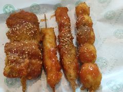 -张记炸串肠粉
