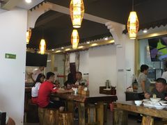 大堂-钱万兴(塔园路店)
