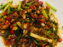 -湘轩·土菜研究院(光大店)