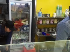-JUICE  TIMES(中茵海华店)