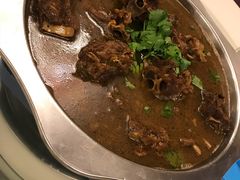 -福寿斋·老北京铜锅涮肉·烤鸭(顺义总店)