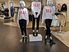 -C&A(西市城购物中心店)