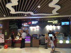 -西小排(来福士广场店)