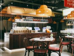 大堂-小隐人家(乐松店)