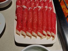 -海底捞火锅(万丰桥店)