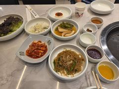 -黄金牧场(明洞总店)