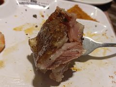 -汉丽斯巴西烤肉自助(市南店)