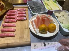 -伊尚宫·清真广式早茶.韩式烤肉·火锅