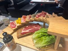 -千寻山野烤肉(天虹店)