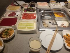 -海底捞火锅(丰尚国际广场店)