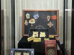 -西藏饭店·亚克·食光自助餐厅