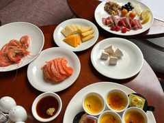 -深圳凯宾斯基酒店